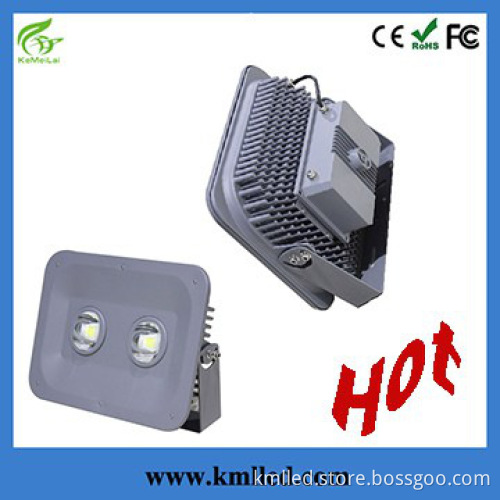 High Luminous Waterproof IP65 LED Flood Light 70W 80W